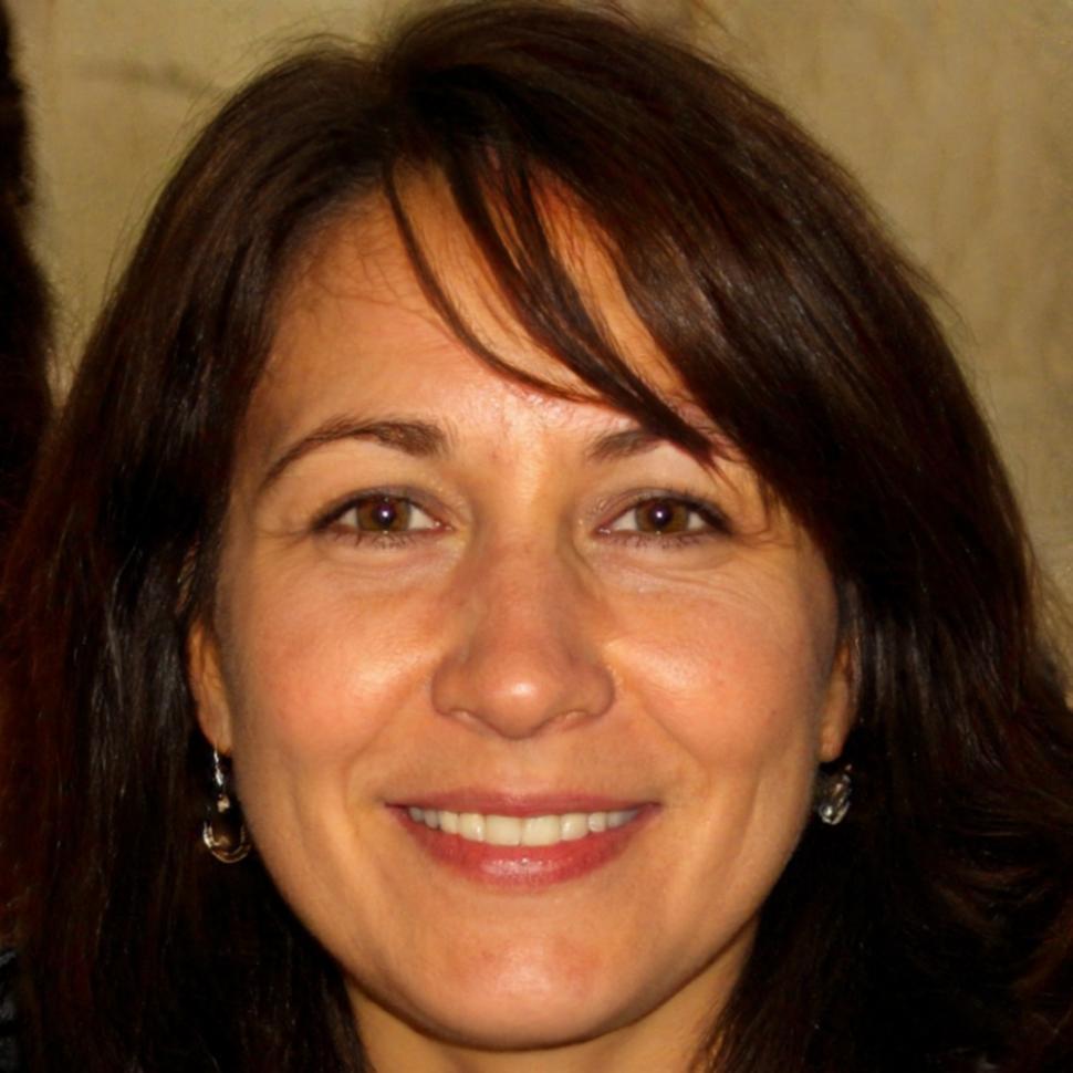 Maria Santos