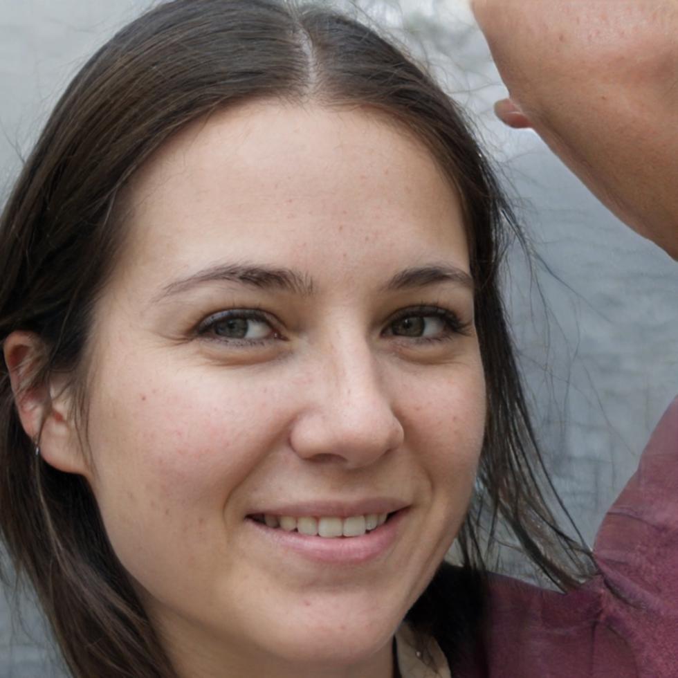 Sarah Müller, Finanzexpertin